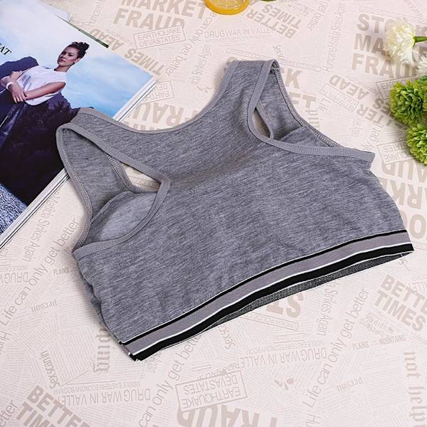 Womeny Underkläder Kostym Korsett Väst BH Stål M8Y1 N5H8 N white one-size