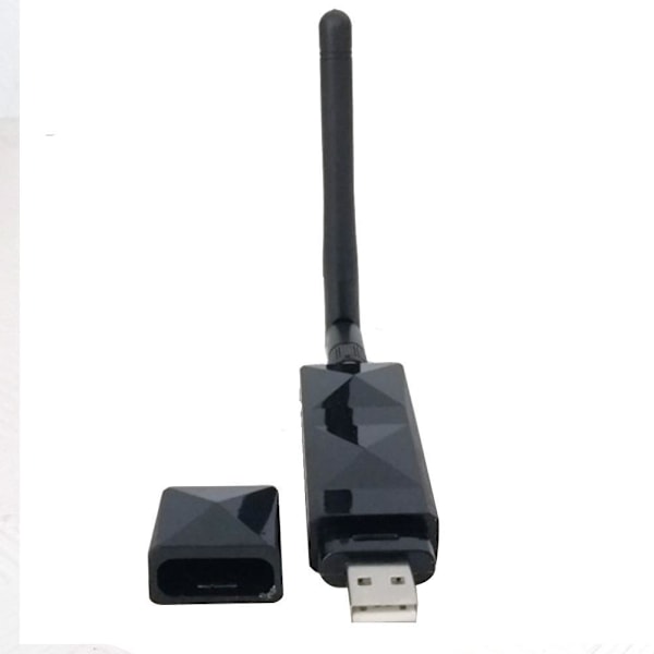 Greo USB-antenn Ctrl Fox Atheros AR9271 802.11n 150 Mbps Trådlös