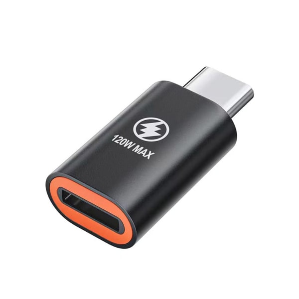 Hona till Typ C USB-C Hane Laddare Adapter Converter 120w För i orange 120w