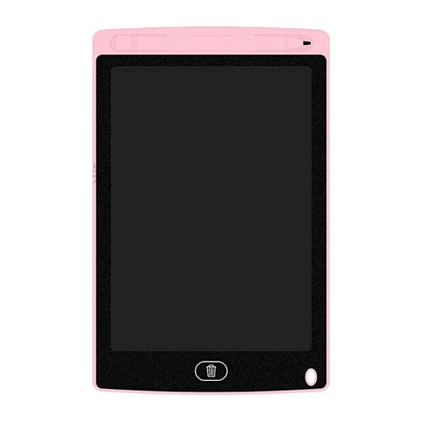 LCD-ritplatta för barn, ritplatta, ritplatta, ritplatta blue 4.4in one-size