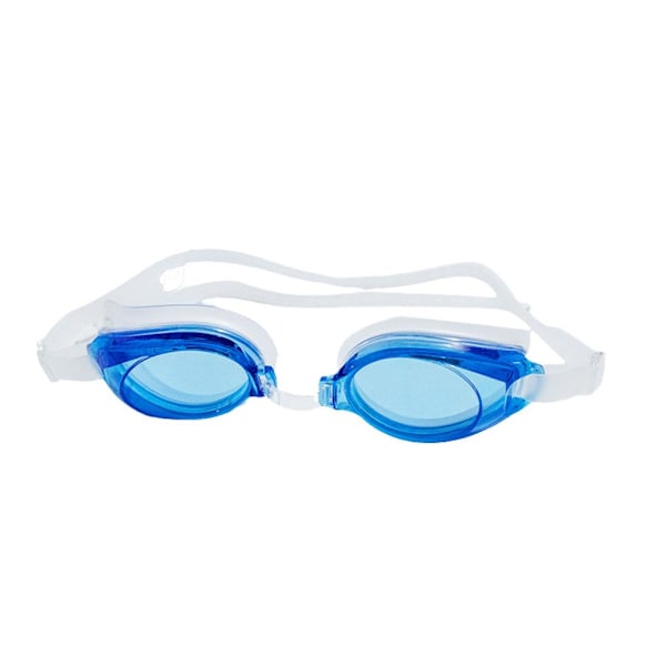 Vuxen ~ Anti-imma Simglasögon Pool Sim Glasögon För Män Simning Black 1pc