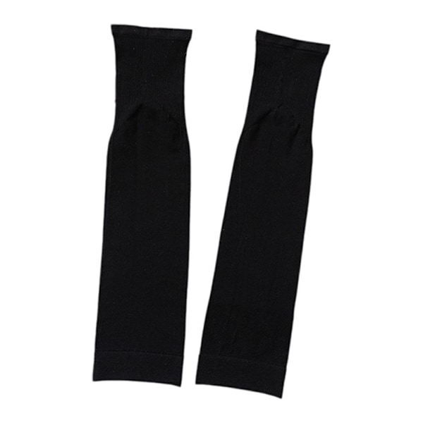 Andningsbara UV-skydd Knä- och Benskydd för Svalka under Sommaren grey small size