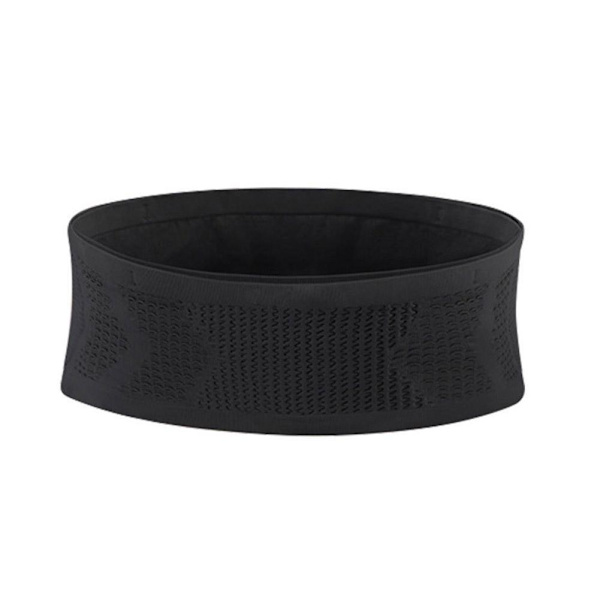 Sport Löparmidjeväskor Lång Hållning+ Black S