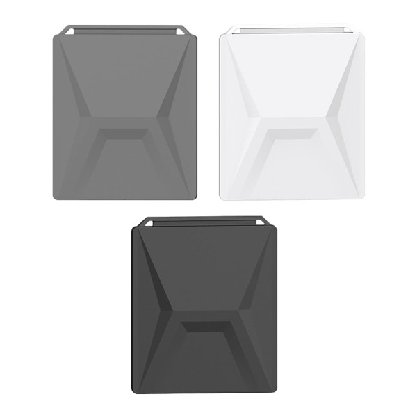 Skyddande silikonskal för Starlink Mini, Anti-kollision och white For Starlink Mini