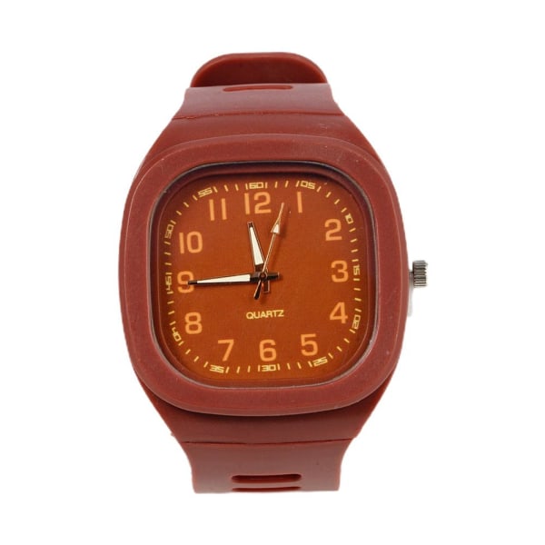 1st Mode Damklockor Quartz Watch Lyx Damarmbandsur pink  one size