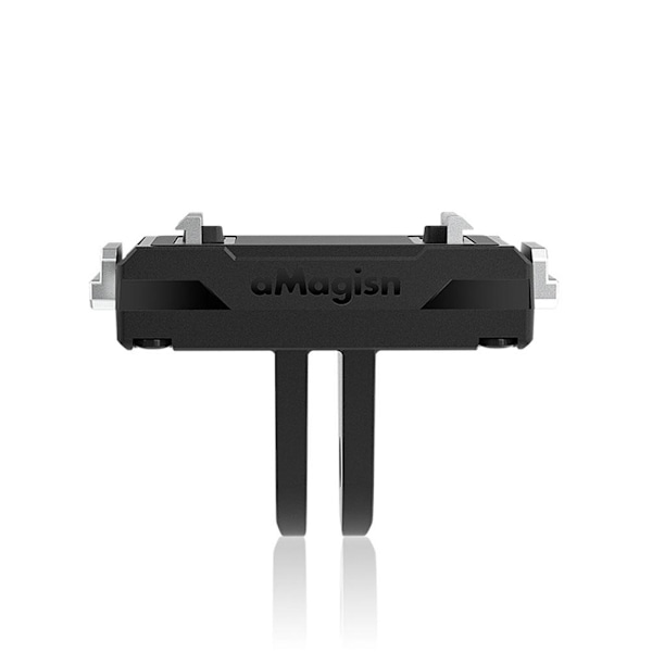 Magnetisk snabbkopplingsplatta i metall för Insta360 Ace Pro/Ace