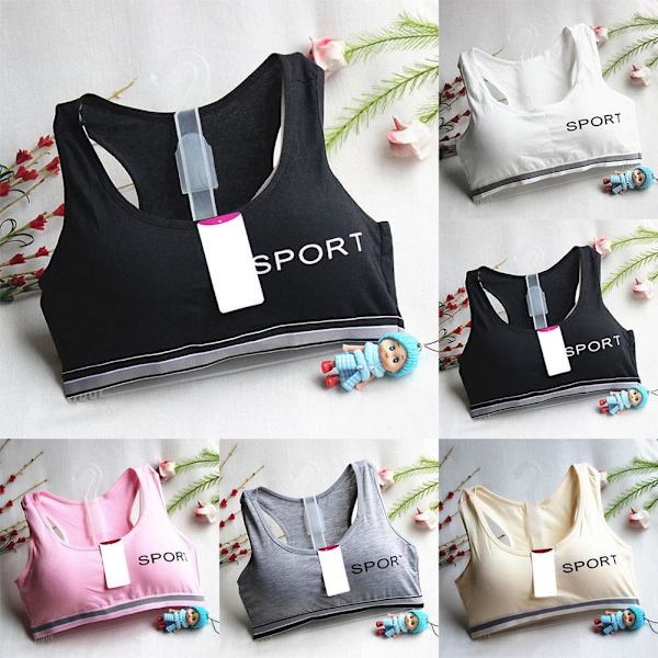Womeny Underkläder Kostym Korsett Väst BH Stål M8Y1 N5H8 N white one-size