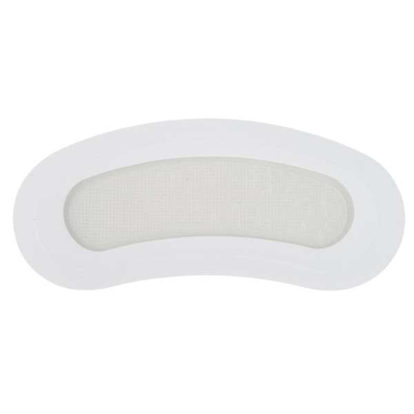 1/5 par Hyaluronsyror Mikronålar Ögonplåster Rynkor Fina Linjer whiteA One-size 5pcs