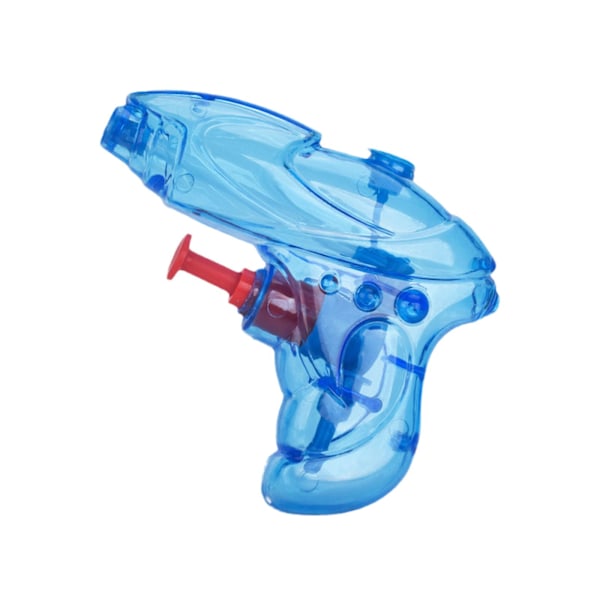 1 st mini vattenpistoler pistoler barn sommar kul leksak utomhus trädgård ho Green Onesize