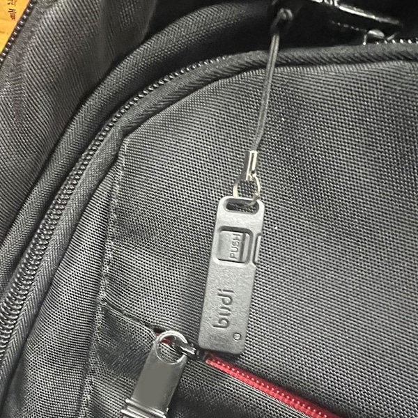 Anti-Lost SIM-kortsfack TF-kort Mobiltelefon Utmatningsstift Förvaring C