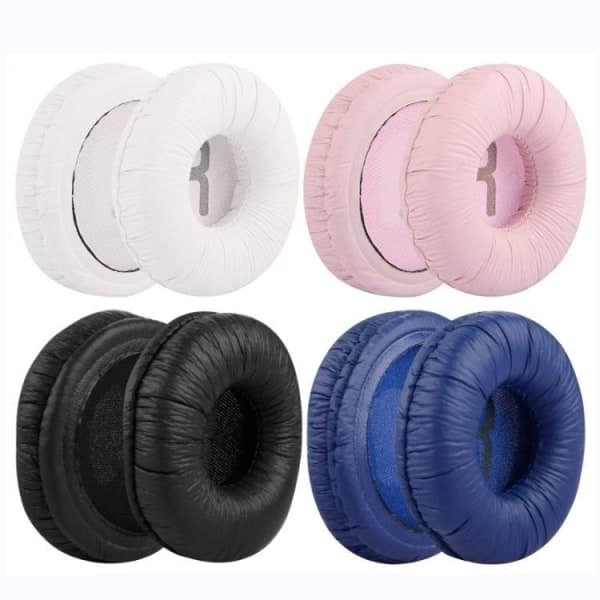 öronkuddar Jabra Move Wireless cushion kit svart