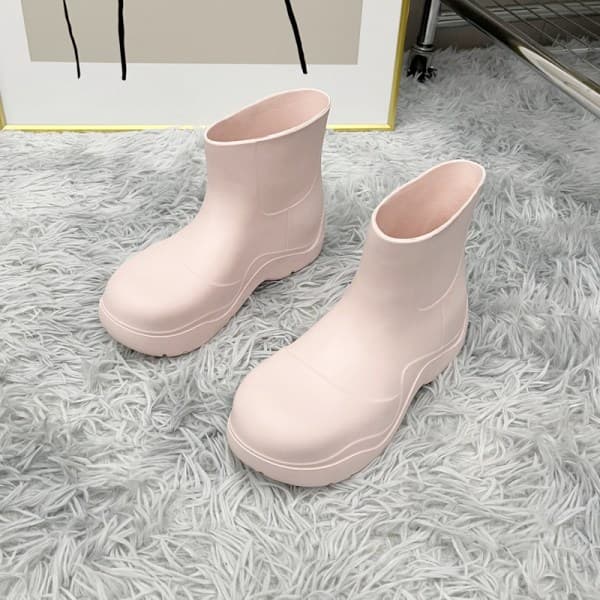 Dampuddelgummi - Boots Grille 40-41