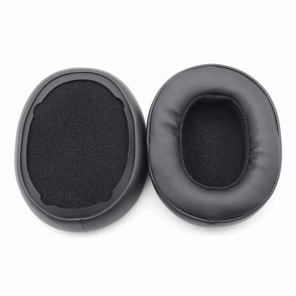 Öronkuddar för Skullcandy Crusher 3.0 Svart 1 par