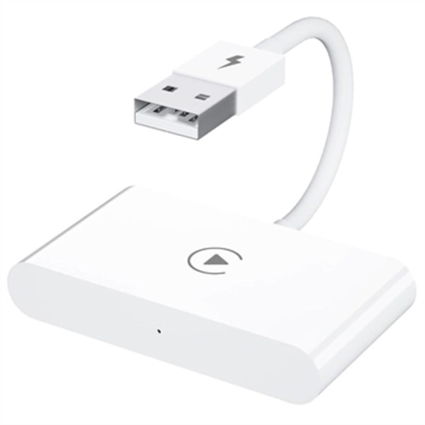 CarPlay Trådlös Adapter för iOS - USB, USB-C -