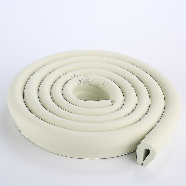2m U Shape Baby Safety Soft Corner Edge Foam Guard