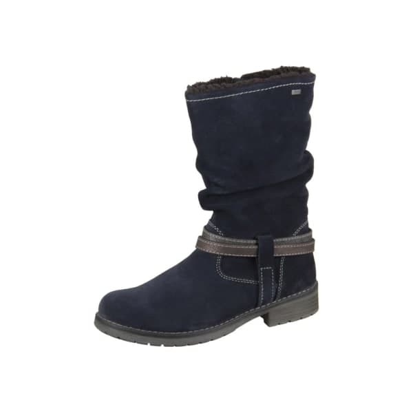 Stövlar Lurchi Lia Black 31