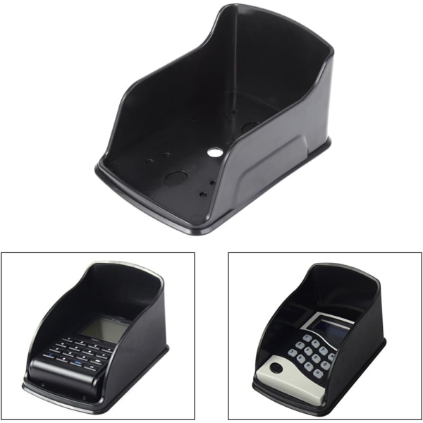 Trådlös dörrklocka Push Transmitter Carrier Vattentätt cover