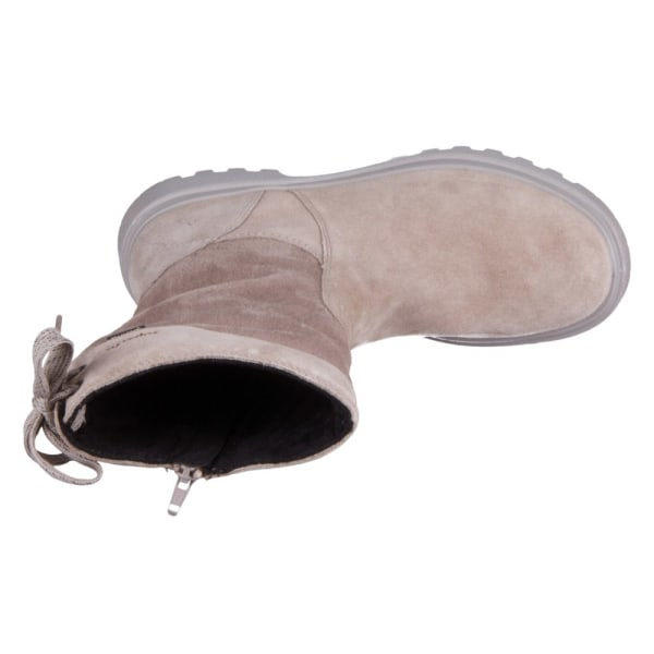 Stövlar Superfit Abby Beige 28