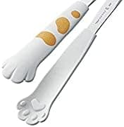Catch Cat Tong, 7-tums, vit
