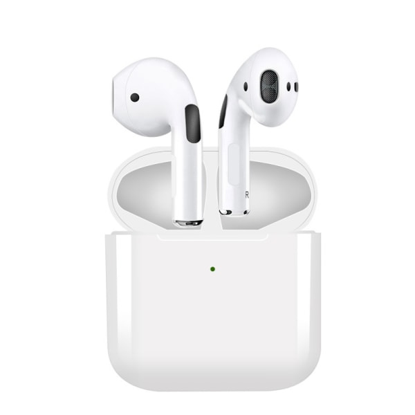 Bluetooth Kulaklık, Beyaz