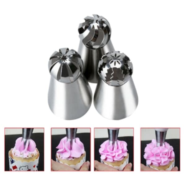 Grommets / Spirit grommets 3 st