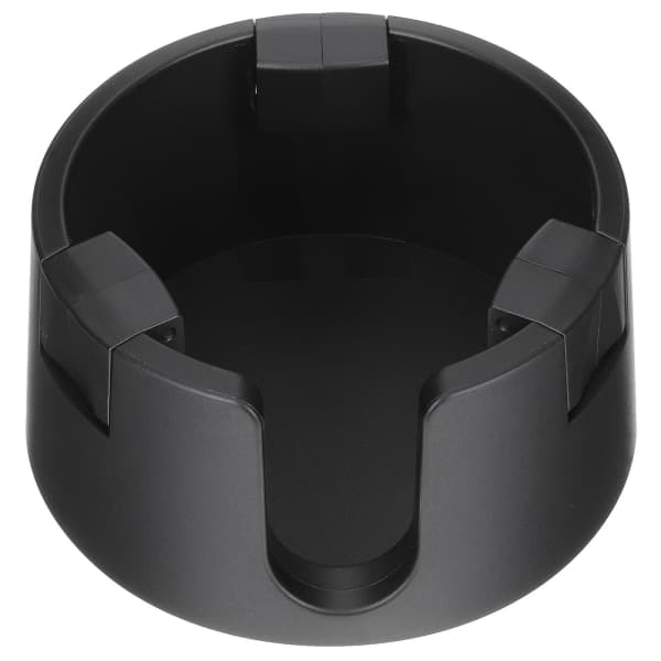 Smedy cup hår soffa-typ armstöd bord Captain Cup Crossing Camping Vatten | | Vit