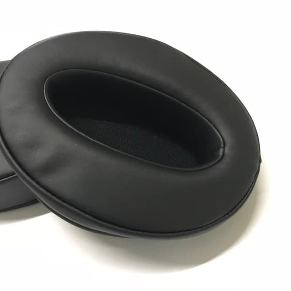 Öronkuddar för Sennheiser HD4.50 Svart 1 par
