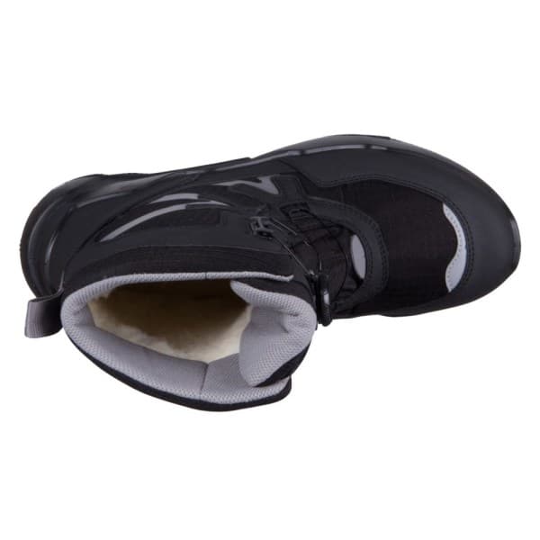 Stövlar Superfit Rocket Black 35