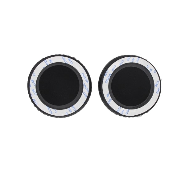 Öronkuddar Sony MDR-XB650BT/XB550AP/XB450AP hörlurar Svart Svart