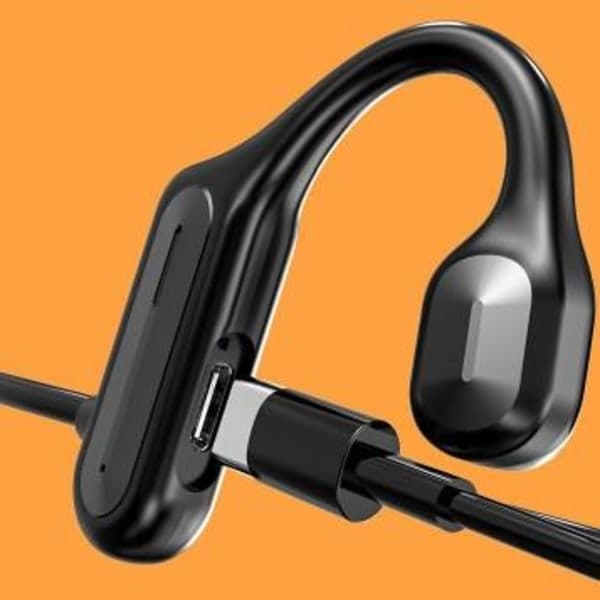 Öppet Bluetooth Sports Headset