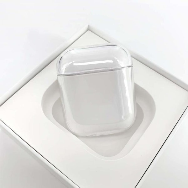 Transparent Air_pod skal 1 & 2