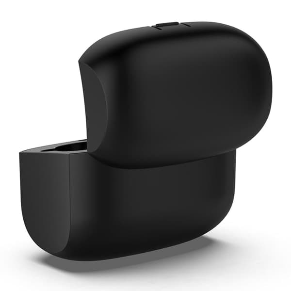 Case Bluetooth -headset till Jebolla Jabra _Elite 65t svart