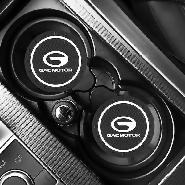 Bilflaskställ Trumpchi GAC GS8 GS3 GS4 GS5 GS5 GA3 GA4 GA5 GA5 GA6 GE3 GE3 GE3 GL6 GL6 GL6 M8 M6 M6