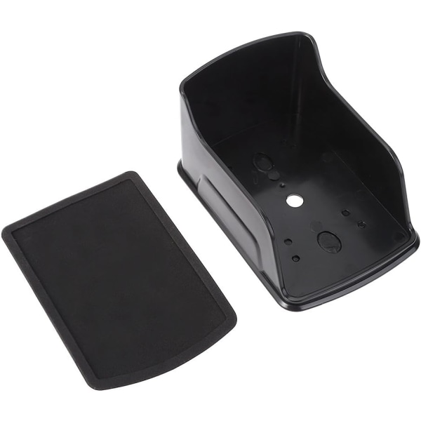 Trådlös dörrklocka Push Transmitter Carrier Vattentätt cover