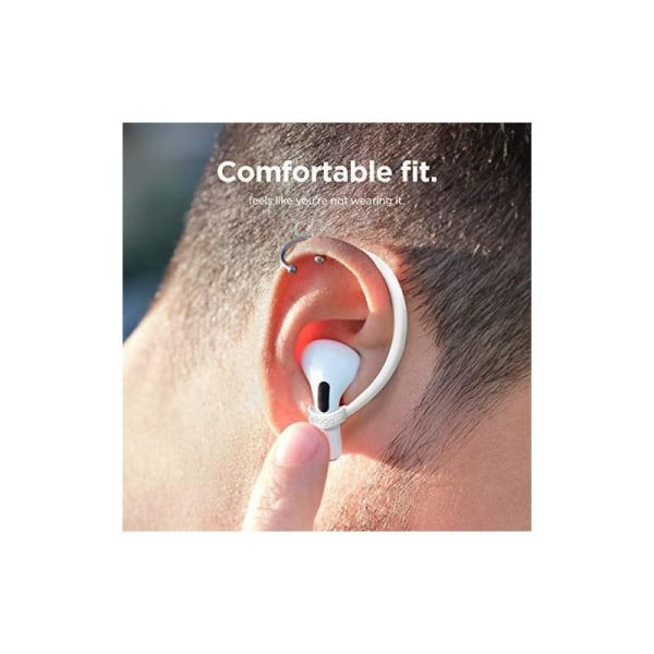 2-PACK Air_sPods Pro Over-ear Earhooks