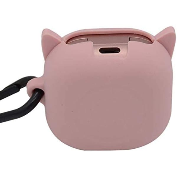 Case som är kompatibelt med Samsung Galaxy Buds