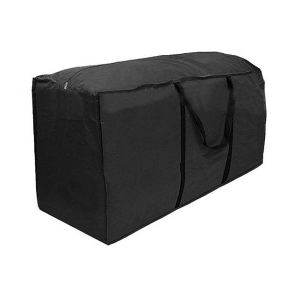 Vattentät julgranskuddeväska Förvaringsväska utomhus inomhus 173x76x51cm