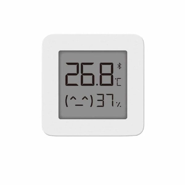 Lämplig för Xiaomi hygrometer digital termometer Bluetooth termometer professionellt hem