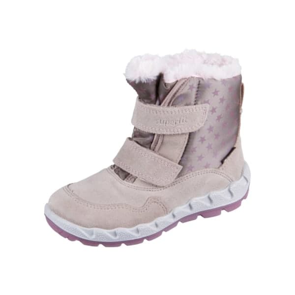 Stövlar Superfit Icebird Grey 30