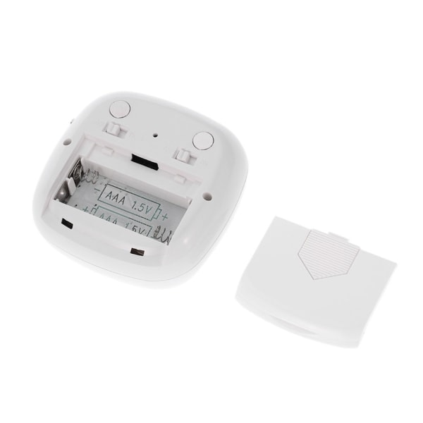 Dubbla sonder Touchscreen Ugn Termometer Kök Matlagning Mat