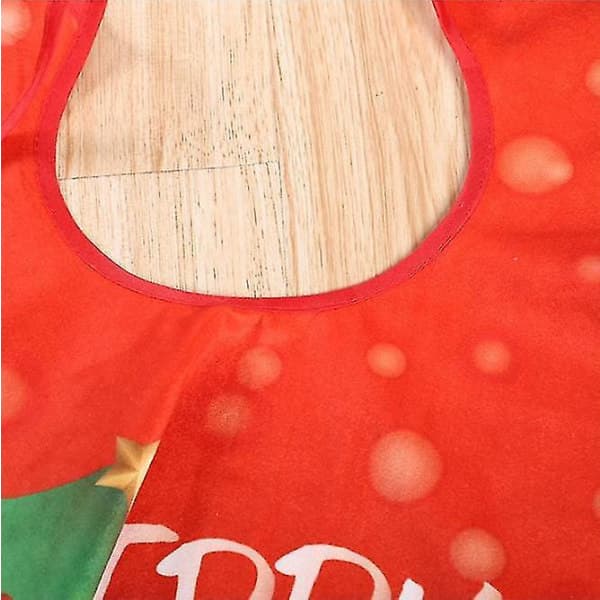 Julgranskjol, juldekorationer