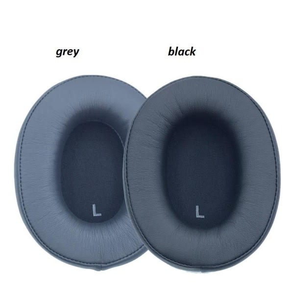 öronkuddar kuddar för Audio-Technica ATH-SR9 DSR9BT cushion kit som på bilden