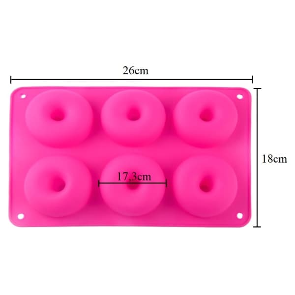Form Donut