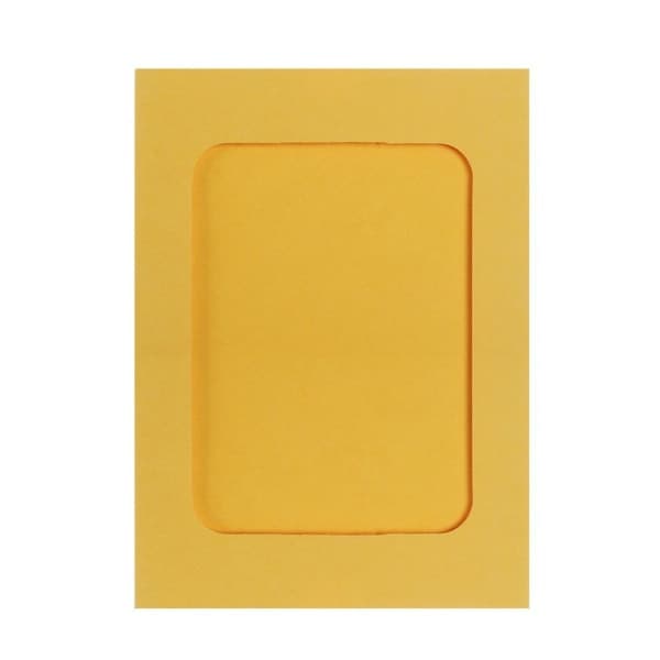 Mordely 1 Set Paper Frame Photo Frame DIY Frame
