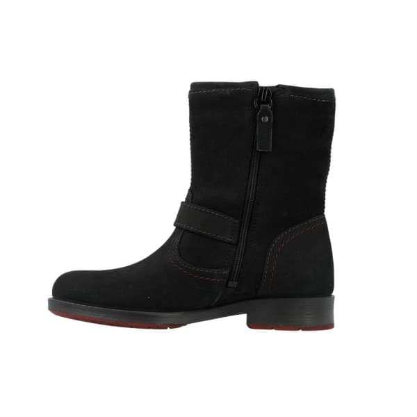 Stövlar Ecco Saunter Black 28