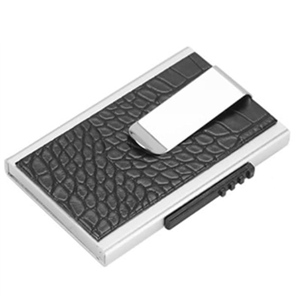 Korthållare (JENSEN) RFID Skydd 3