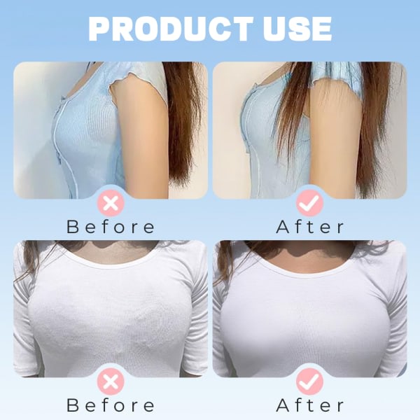 Sömlösa underkläder för kvinnor Comfort BH Ice Silk BH Andas svart 4XL