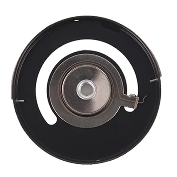 Magnettyp Spistermometer Vedspis Pizzaugnsmått