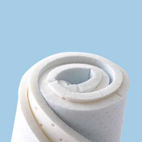 1 par Ice Silk Latex innersulor