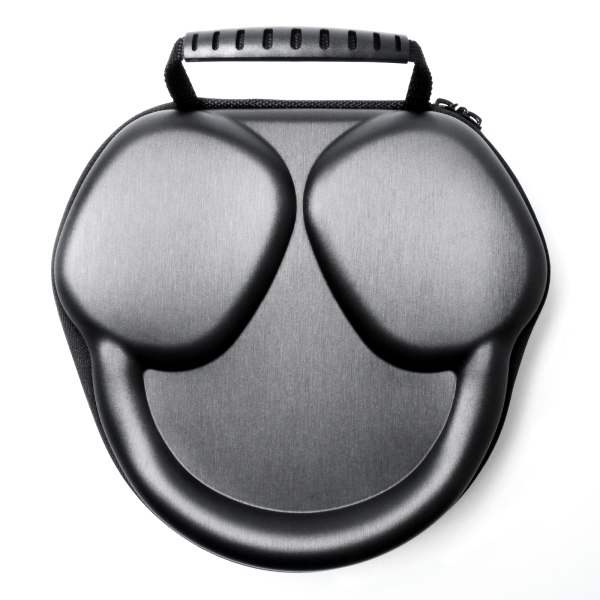 Case Förvaringsväska för  Air_sPods Max Headset svart